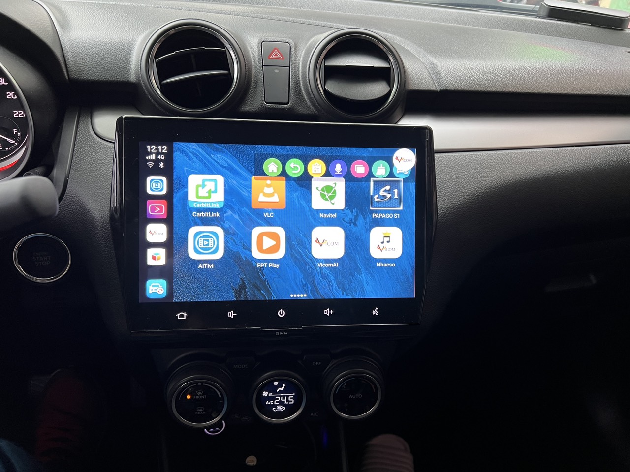 Tư vấn chuyên nghiệp