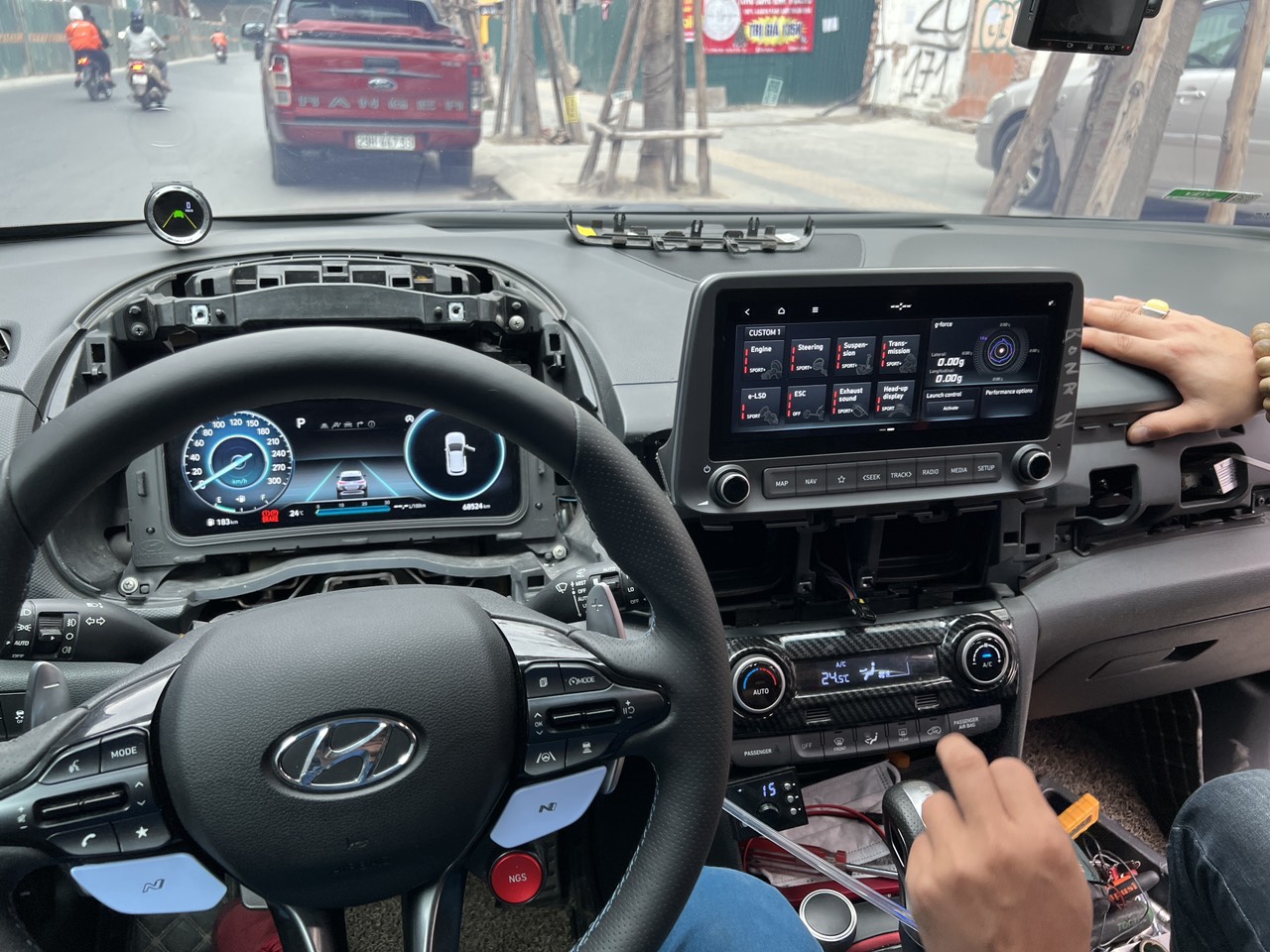 Tư vấn chuyên nghiệp