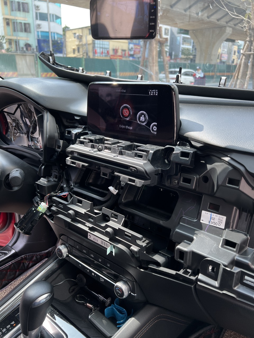 Tư vấn chuyên nghiệp