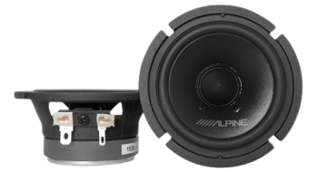 LOA MID-RANGE ALPINE 30MC (3INCH)