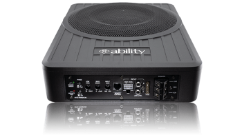 Loa sub Gầm Ghế Ability AT-10s