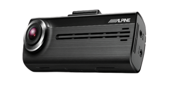 THIẾT BỊ CAMERA HÀNH TRÌNH ALPINE DVR-F200