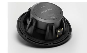 LOA CÁNH  ALPINE DP-35M (3-INCH MIDRANGE )