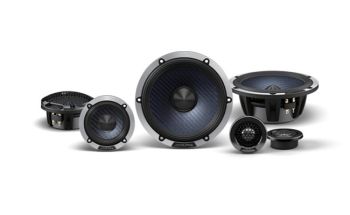 LOA CÁNH ALPINE DP-653