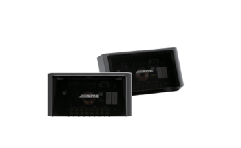 LOA CÁNH ALPINE DP-653NW