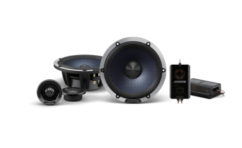 LOA CÁNH ALPINE DP-65C