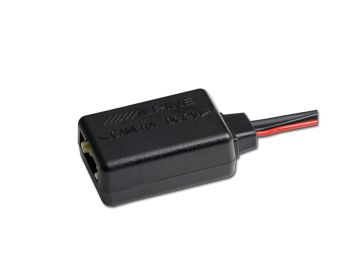 THIẾT BỊ CAMERA LÙI ALPINE HCE-C125