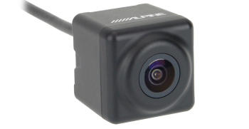 THIẾT BỊ CAMERA LÙI ALPINE HCE-C125