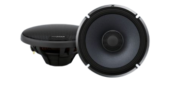 LOA ĐỒNG TRỤC (TOÀN DẢI) 2 CHIỀU ALPINE  X-S65 (6.5 INCH)