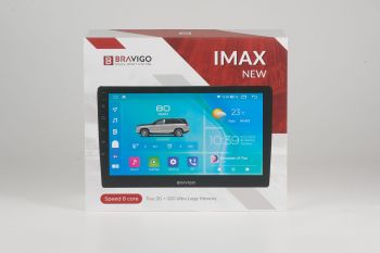 Màn hình BRAVIGO IMAX NEW