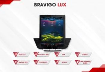 Màn hình BRAVIGO LUX V2