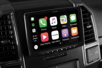 Lắp đặt Phụ kiện, Đầu phát, Camera hành trình