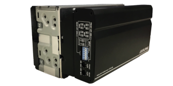 AMPLY MINI RỜI 4 KÊNH ALPINE KTA-450