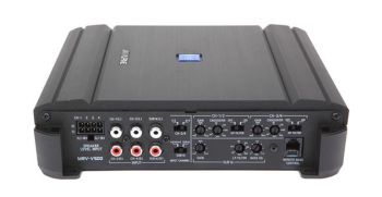 AMPLY KĨ THUẬT SỐ V-POWER 5 KÊNH ALPINE MRV-V500