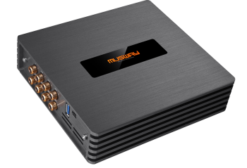 Amply xe ô tô DSP – Musway M4