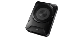 LOA SUB GẦM GHẾ ALPINE PWE-S800 KÍCH THƯỚC 8 INCH (20 CM)