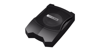 PWE-V80 LOA SUB GẦM GHẾ ALPINE PWE-V80 8