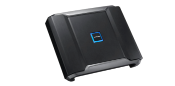 AMPLY 4 KÊNH ALPINE R-A60F