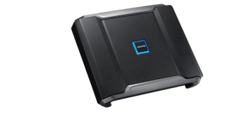 AMPLY ĐƠN KÊNH ALPINE R-A75M