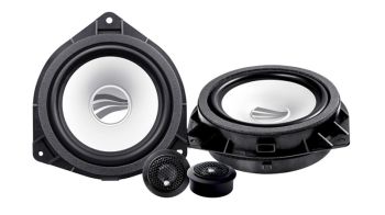 Loa cánh Rainbow – IL-c6.2 Toyota