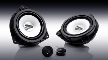 Loa cánh Rainbow – IL-c6.2 Toyota