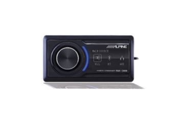 BỘ ĐIỀU KHIỂN RỜI ALPINE  RUX-C600 CHO PXE-R600