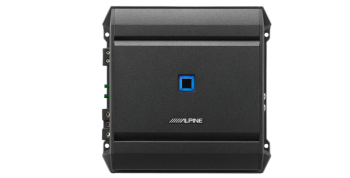 AMPLY ĐƠN KÊNH ALPINE S-A60M