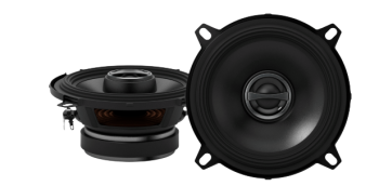 LOA ĐỒNG TRỤC (TOÀN DẢI) 2 CHIỀU ALPINE S-S50- 5.1/4 INCH