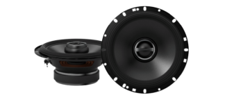 LOA ĐỒNG TRỤC (TOÀN DẢI) 2 CHIỀU ALPINE S-S65- 6.5 INCH