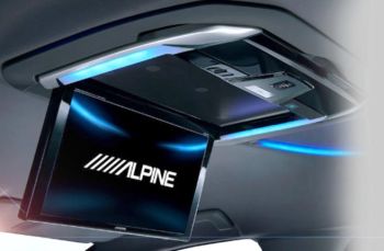 MÀN HÌNH ỐP TRẦN 12.8 INCH